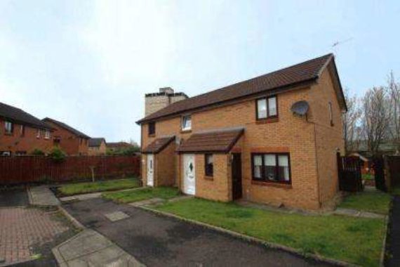2 Bedroom End of Ter...